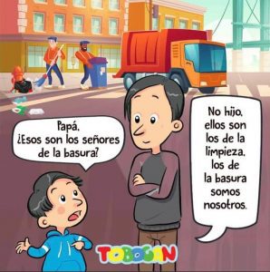 #Buenasnoches
 Humildad y respeto, valores que deben ser impartidos desde el hog...