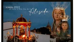 Cumbres de San BartolomĂ© se prepara para la romerĂa en honor a la Virgen de la Aliseda