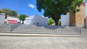 Estos trabajos forman parte de una campaña para reforzar la seguridad de los via...
