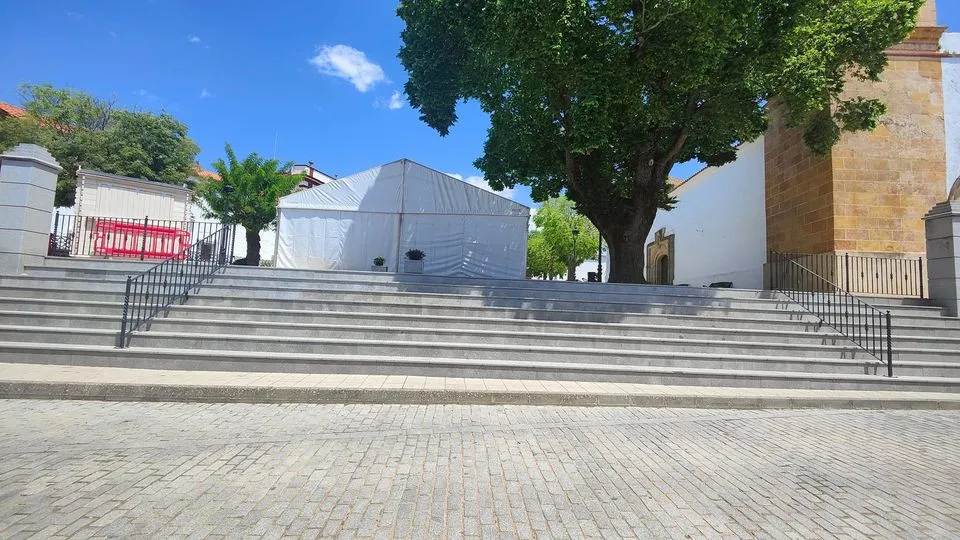 Estos trabajos forman parte de una campaΓ±a para reforzar la seguridad de los via...