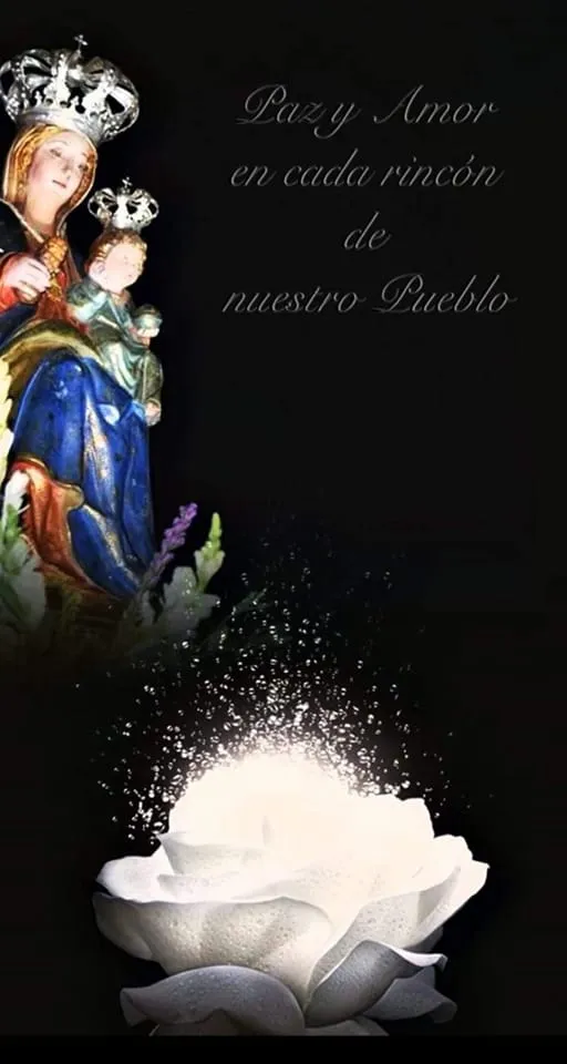 FELIZ DÍA A TODAS LAS MADRES.
 Una mujer da todo su amor:
 Lo eres desde el mome...