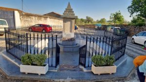 Seguimos trabajando.
  Ayuntamiento Cumbres de San Bartolomé