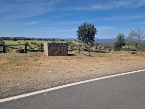 Seguimos trabajando.
 Buenos días
  Ayto Cumbres de San Bartolomé