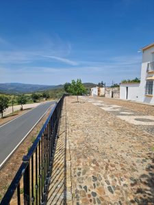 Seguimos trabajando por nuestro municipio.
  Labores de Mantenimiento.
 Ayto Cum...