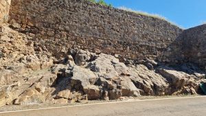 Seguimos trabajando y adecuando nuestro parajes naturales. Además de la limpieza...