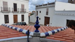 Seguimos trabajando.....por nuestro municipio.
  Ayto Cumbres de San Bartolomé