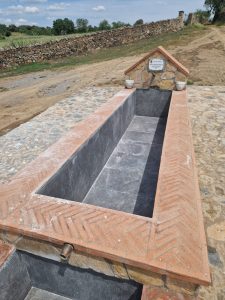 𝐓𝐑𝐀𝐁𝐀𝐉𝐎𝐒 𝐃𝐄 𝐀𝐂𝐎𝐍𝐃𝐈𝐂𝐈𝐎𝐍𝐀𝐌𝐈𝐄𝐍𝐓𝐎 𝐘 𝐋𝐈𝐌𝐏𝐈𝐄𝐙𝐀 

Seguimos trabajando en el mantenimie...