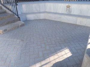 Cumbres de San Bartolomé.
 Mantenimiento y limpieza de nuestro municipio.
 Fuent...