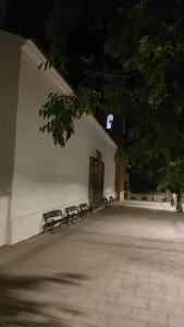 Feliz descanso