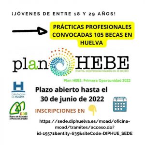 NO TE QUEDES SIN TU PLAZA
Aún estás a tiempo de conseguir tus #prácticas #profes...