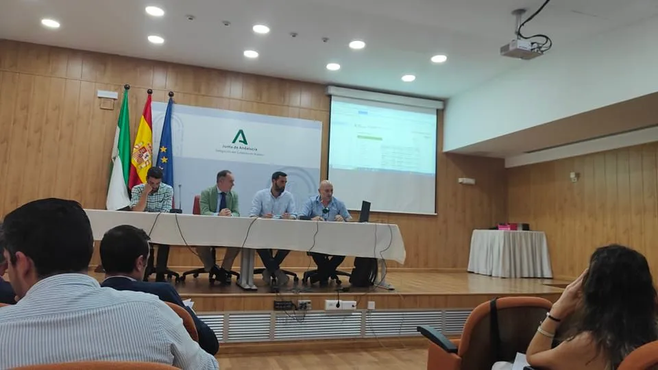SE COMUNICA :
TRAS LA REUNIÓN INFORMATIVA MANTENIDA EN LA MAÑANA DEL 29 DE JUN...