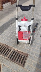 SERVICIOS MUNICIPALES 

Durante la mañana de hoy el Ayuntamiento de Cumbres de S...