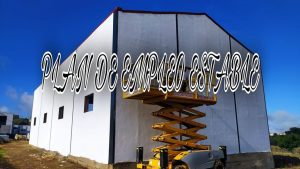 Seguimos trabajando por nuestro municipio.
 PLAN DE EMPLEO ESTABLE
 PLAN DE FOME...