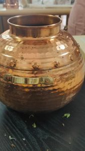 Taller de cosmética
 Empoderamiento y Mujer Rural