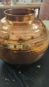 Taller de cosmética
Empoderamiento y Mujer Rural