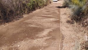 Arreglo de caminos
Ayto Cumbres de San Bartolomé
Seguimos trabajando en benefici...