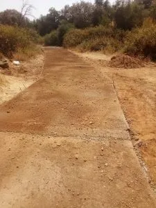 Arreglo del Camino las Viñas
Para nosotros es importante el arreglo de caminos,...