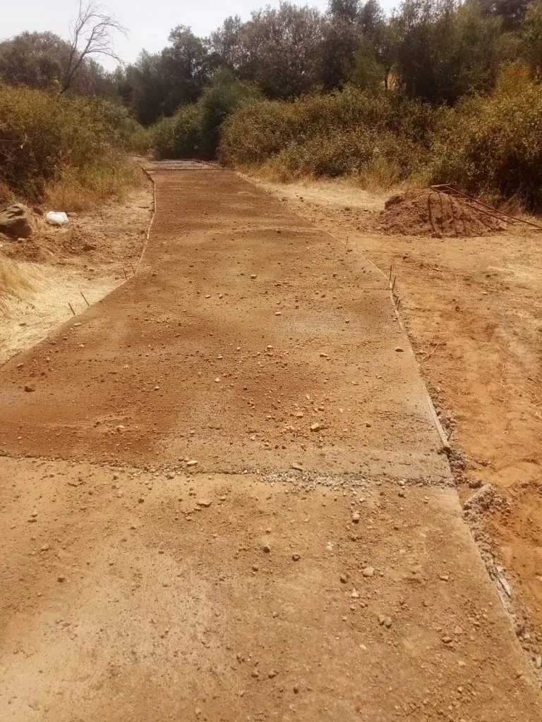 Arreglo del Camino las Viñas

Para nosotros es importante el arreglo de caminos,...
