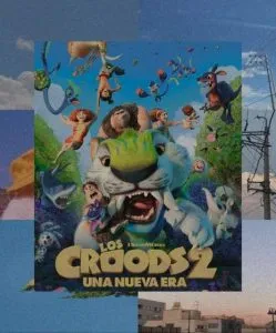 Cine de Verano para todos los públicos, especialmente los pequeños 
 29 de agost...
