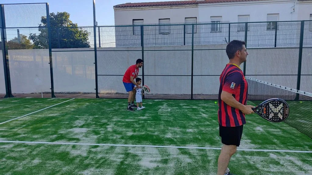 Desde el Ayuntamiento de Cumbres de San Bartolomé, seguimos trabajando para mejo...