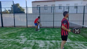 Desde el Ayuntamiento de Cumbres de San Bartolomé, seguimos trabajando para mejo...