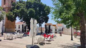 Disponible en Cumbres de San Bartolomé, con motivo del verano ocio-cultura nuest...