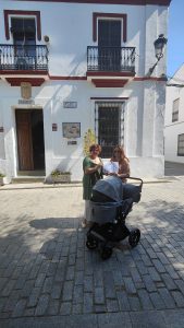 𝐂𝐇𝐄𝐐𝐔𝐄 𝐁𝐄𝐁É 𝟐𝟎𝟐𝟐

BIENVENIDO GONZALO 

Seguimos creciendo 

VOLVEMOS HACER ENTRE...