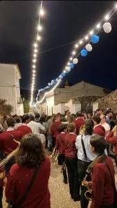 7 y 8 de septiembre. Dos días marcados anualmente en nuestra agenda musical, con...