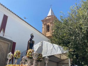BALANCE DE LAS FIESTAS DE SAN BARTOLOMÉ APÓSTOL 2022

 Desde el Ayuntamiento de ...