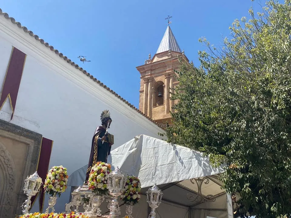 BALANCE DE LAS FIESTAS DE SAN BARTOLOMÉ APÓSTOL 2022

 Desde el Ayuntamiento de ...