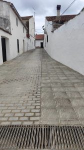 Calle Palma
 Cumbres de San BARTOLOMÉ
 PFEA Empleo de Fomento Agrario