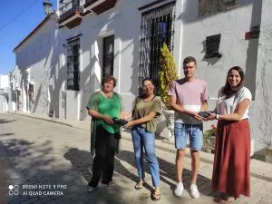 Entrega de Premios 2022
 #Petanca
 #Voleibol
 Desde el Ayuntamiento agradecemos ...