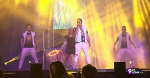 Feria de Ibros 2022 · Orquesta Moliere