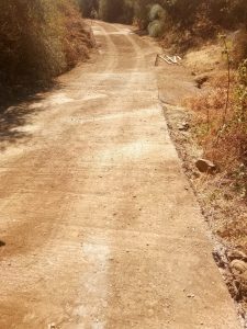 Seguimos trabajando
 Trabajamos de manera permanente por el mantenimiento de nue...